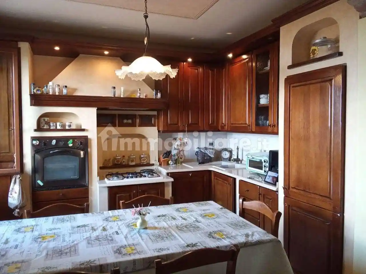 Appartamento in vendita a Casciana Terme Lari