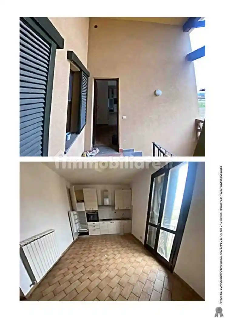 Appartamento in vendita a Santa Maria a Monte