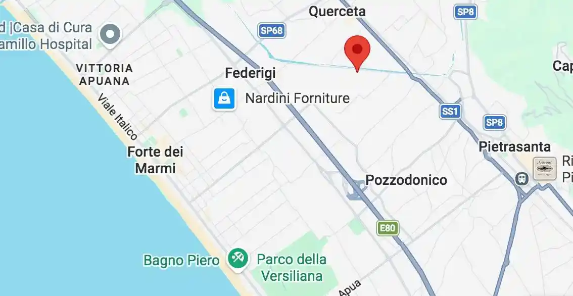 Appartamento in vendita a Pietrasanta