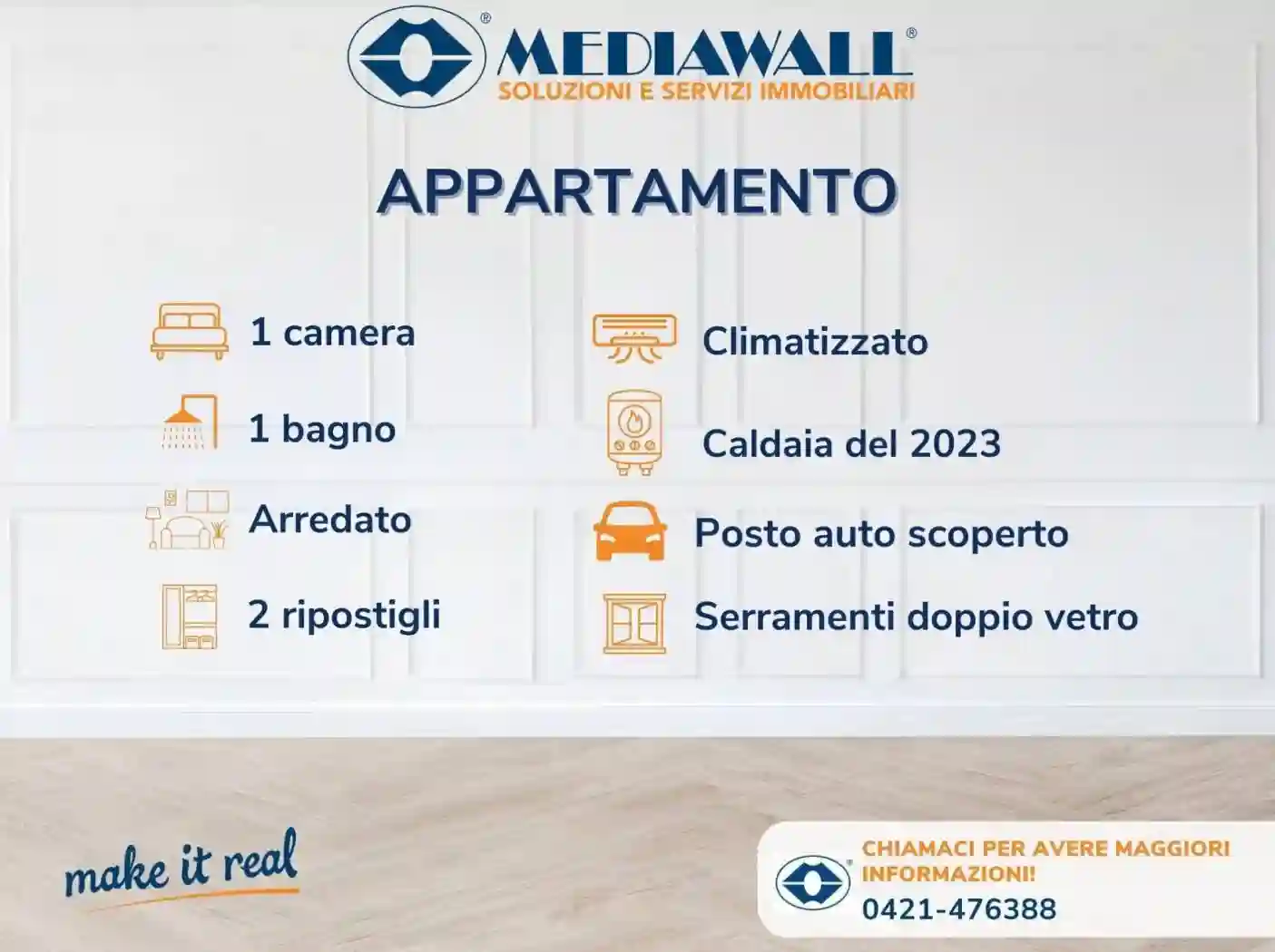 Appartamento - foto 2