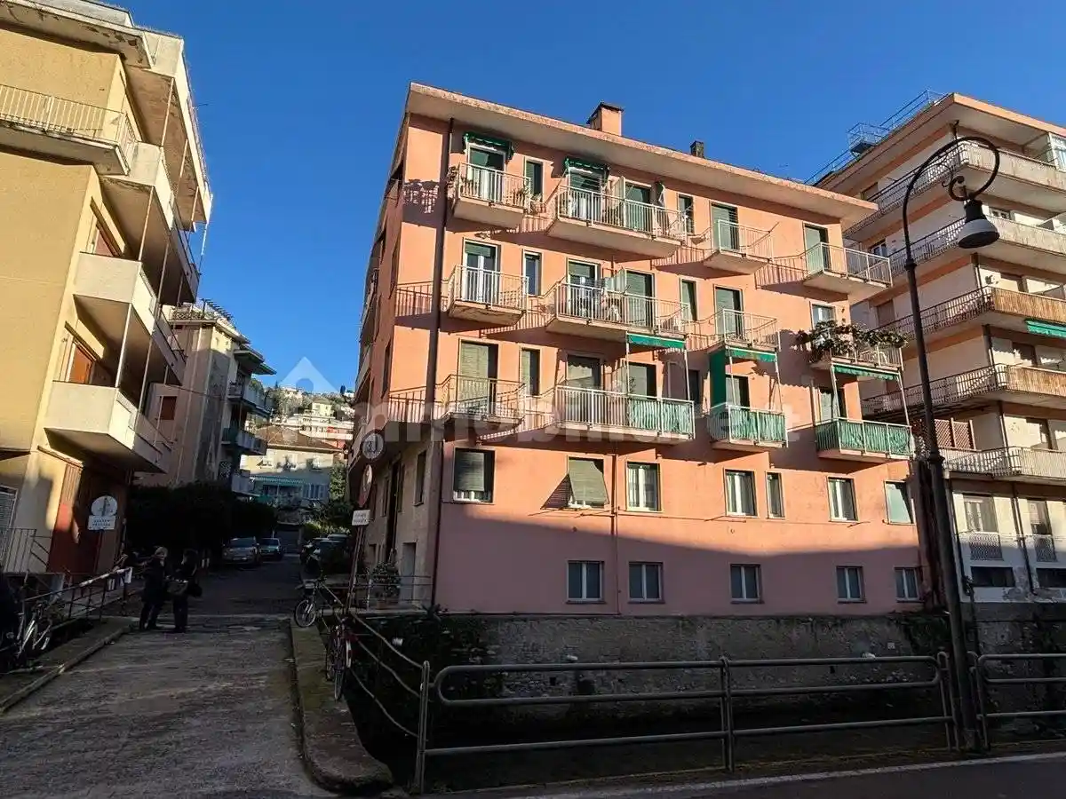 Appartamento in vendita a Rapallo