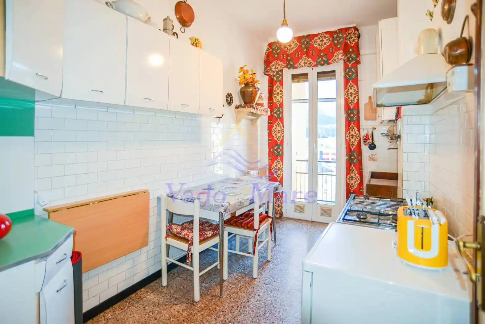 Appartamento in affitto a Vado Ligure