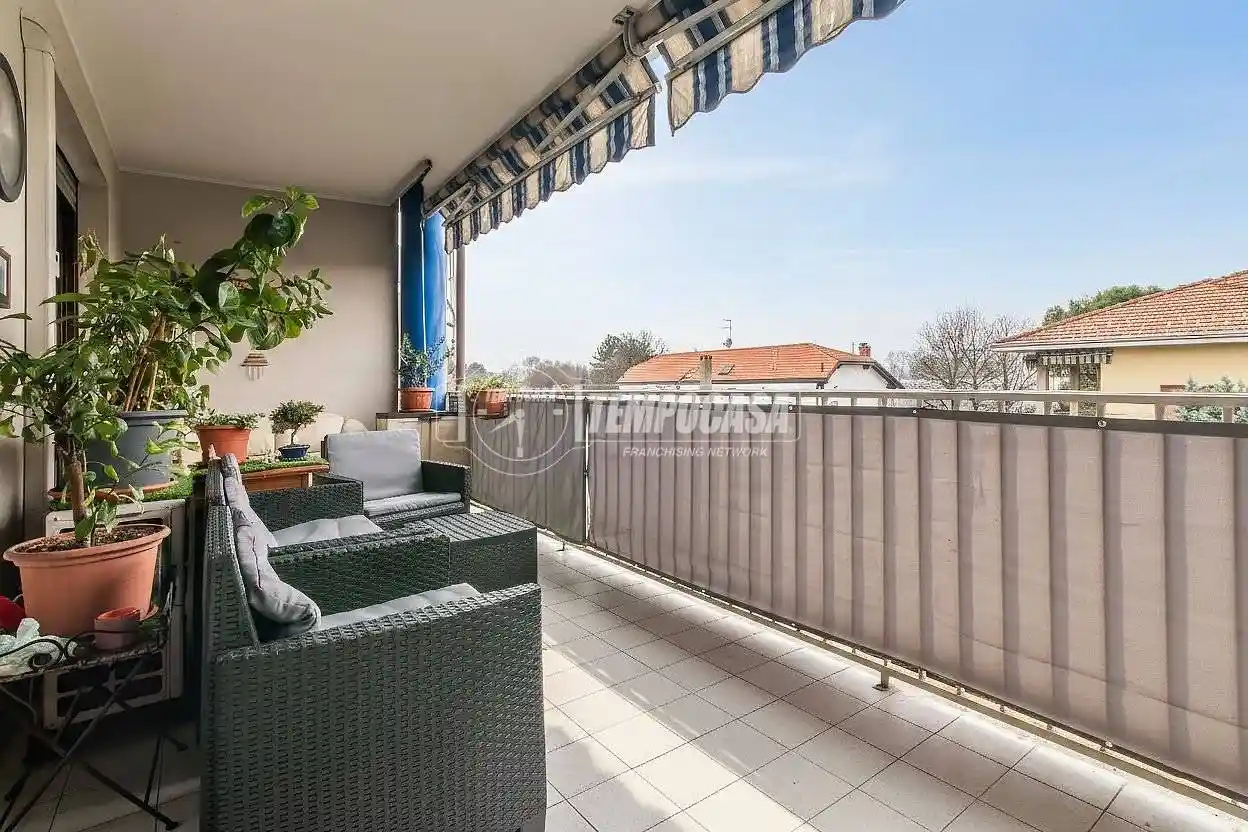 Appartamento in vendita a Olgiate Olona