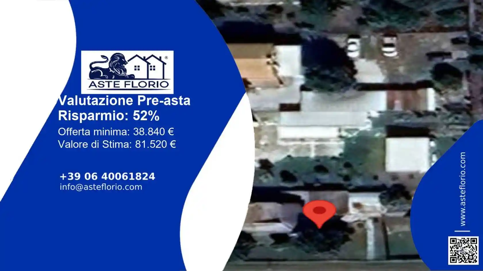 Villa in vendita a Jolanda di Savoia