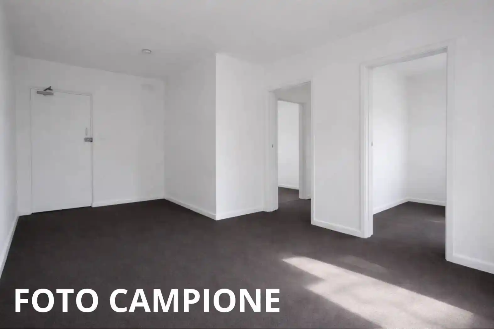 Appartamento in affitto a Creazzo
