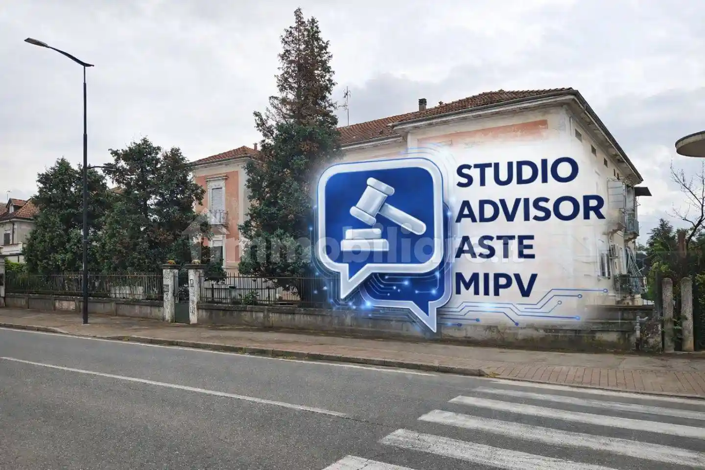 Appartamento in vendita a Alessandria