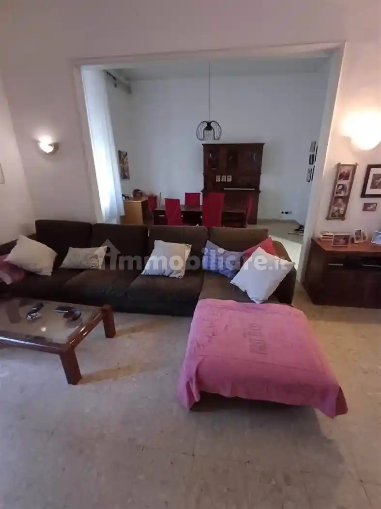 Appartamento in vendita a Livorno