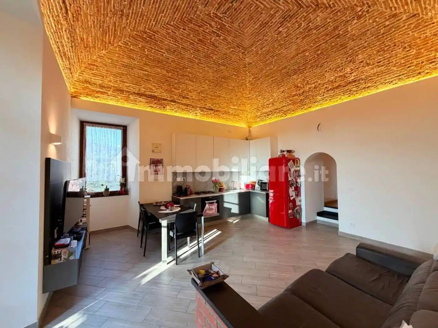 Appartamento in vendita a Savona