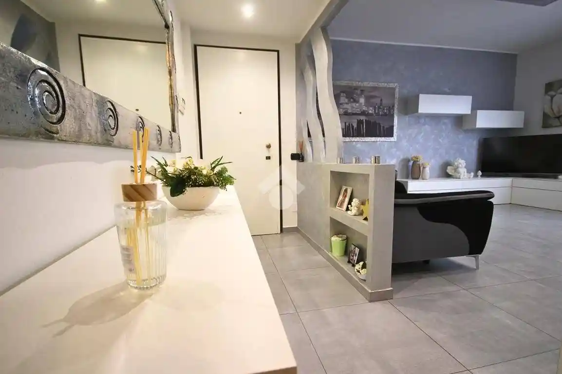 Appartamento in vendita a Cornaredo