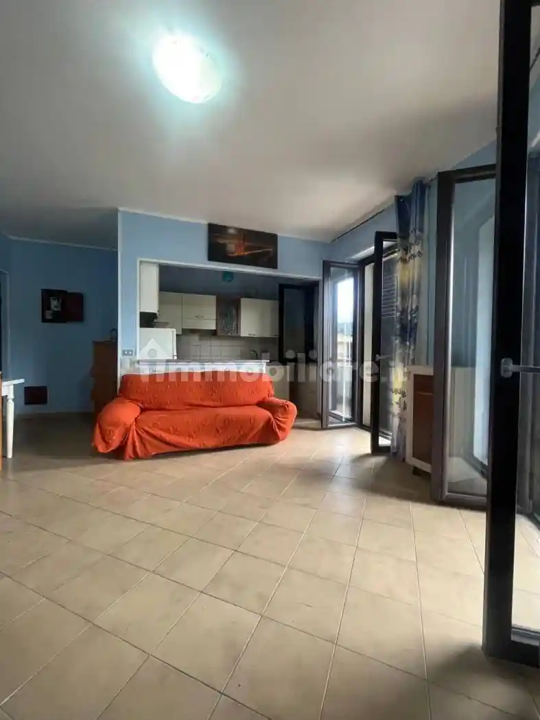 Appartamento in vendita a Vibo Valentia