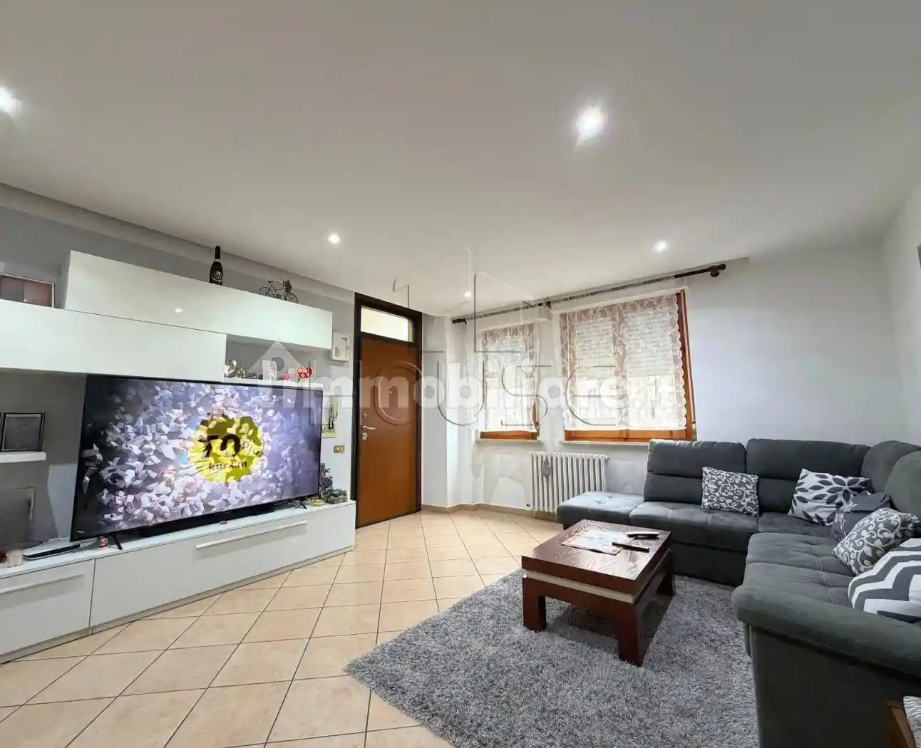 Appartamento in vendita a Umbertide