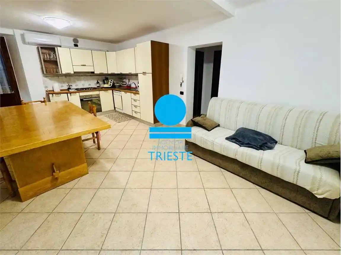 Appartamento in affitto a Pesaro