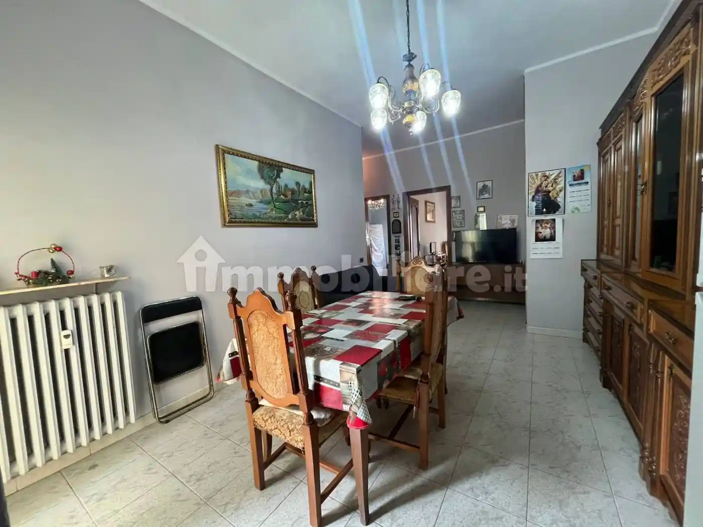 Appartamento in vendita a Grugliasco