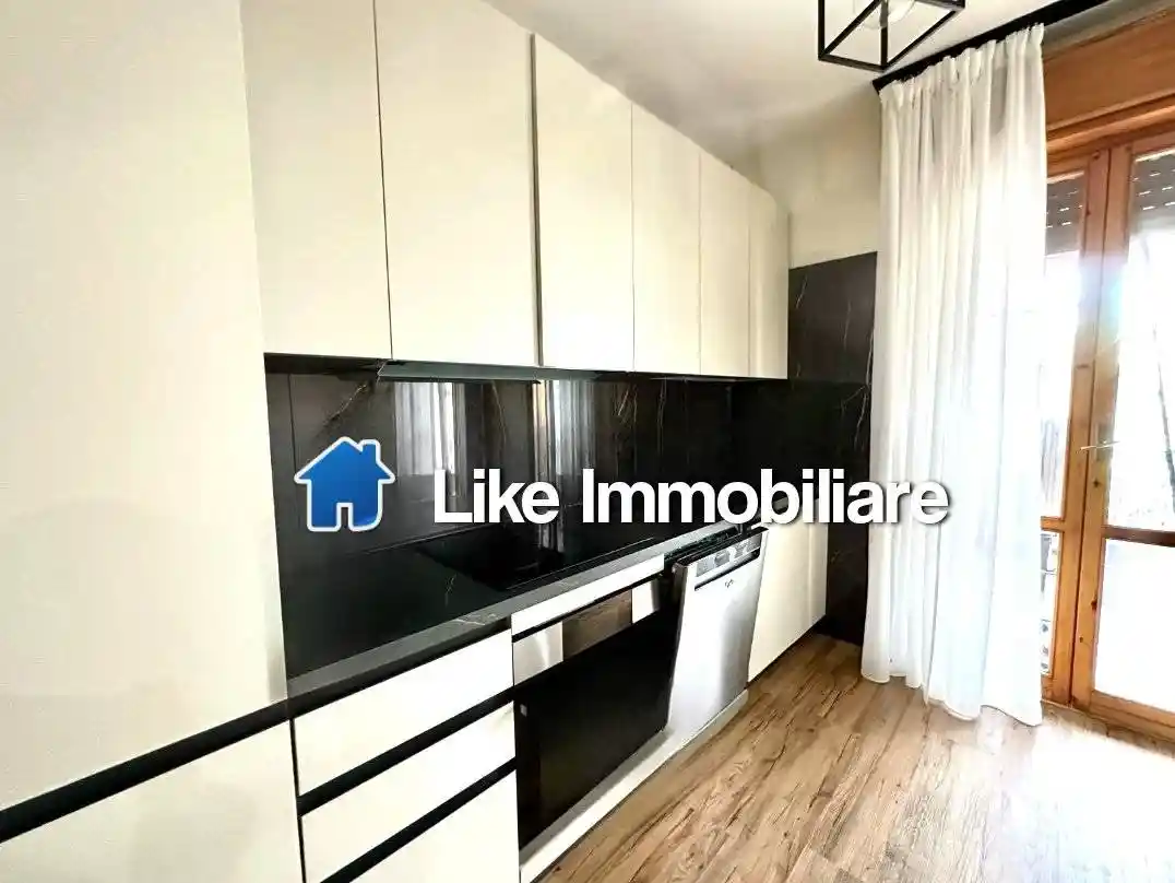 Appartamento in vendita a Castelnuovo Rangone