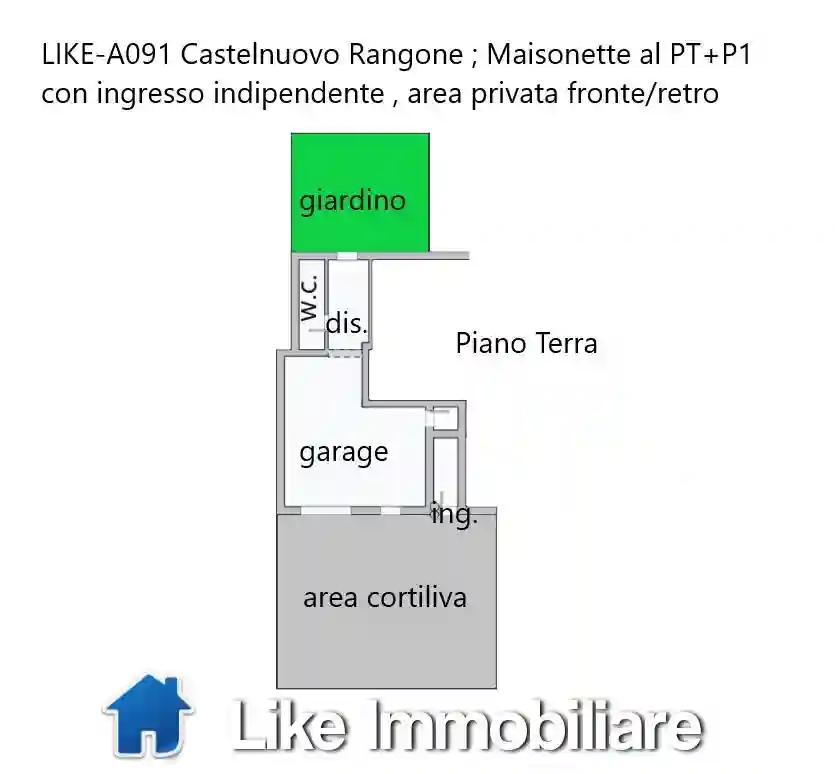Appartamento - foto 5