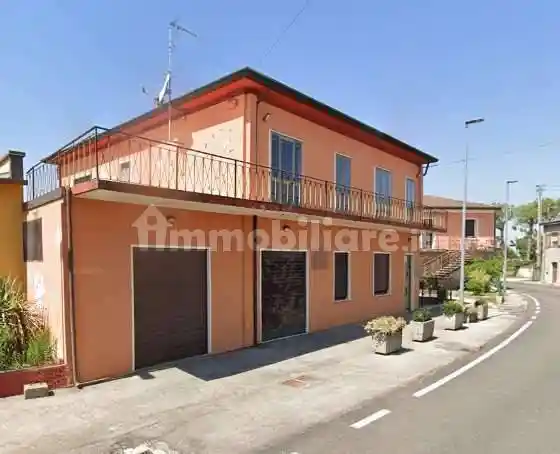 Casa indipendente in vendita a Bonavigo
