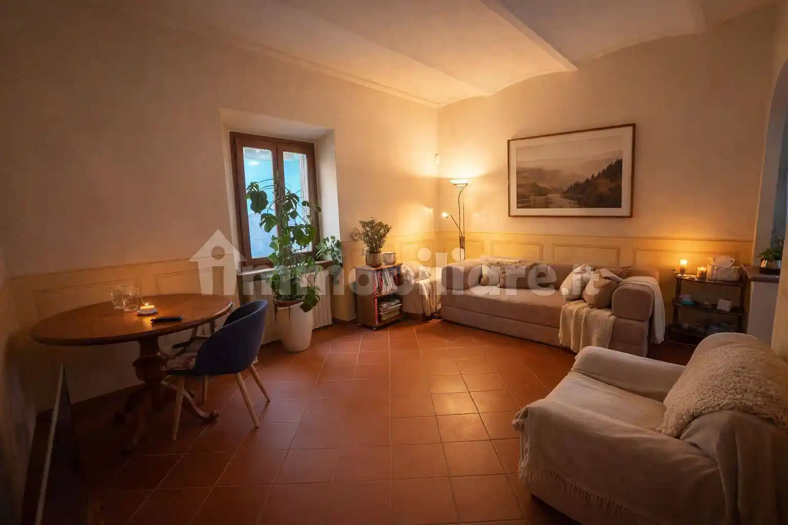 Appartamento in vendita a Arezzo