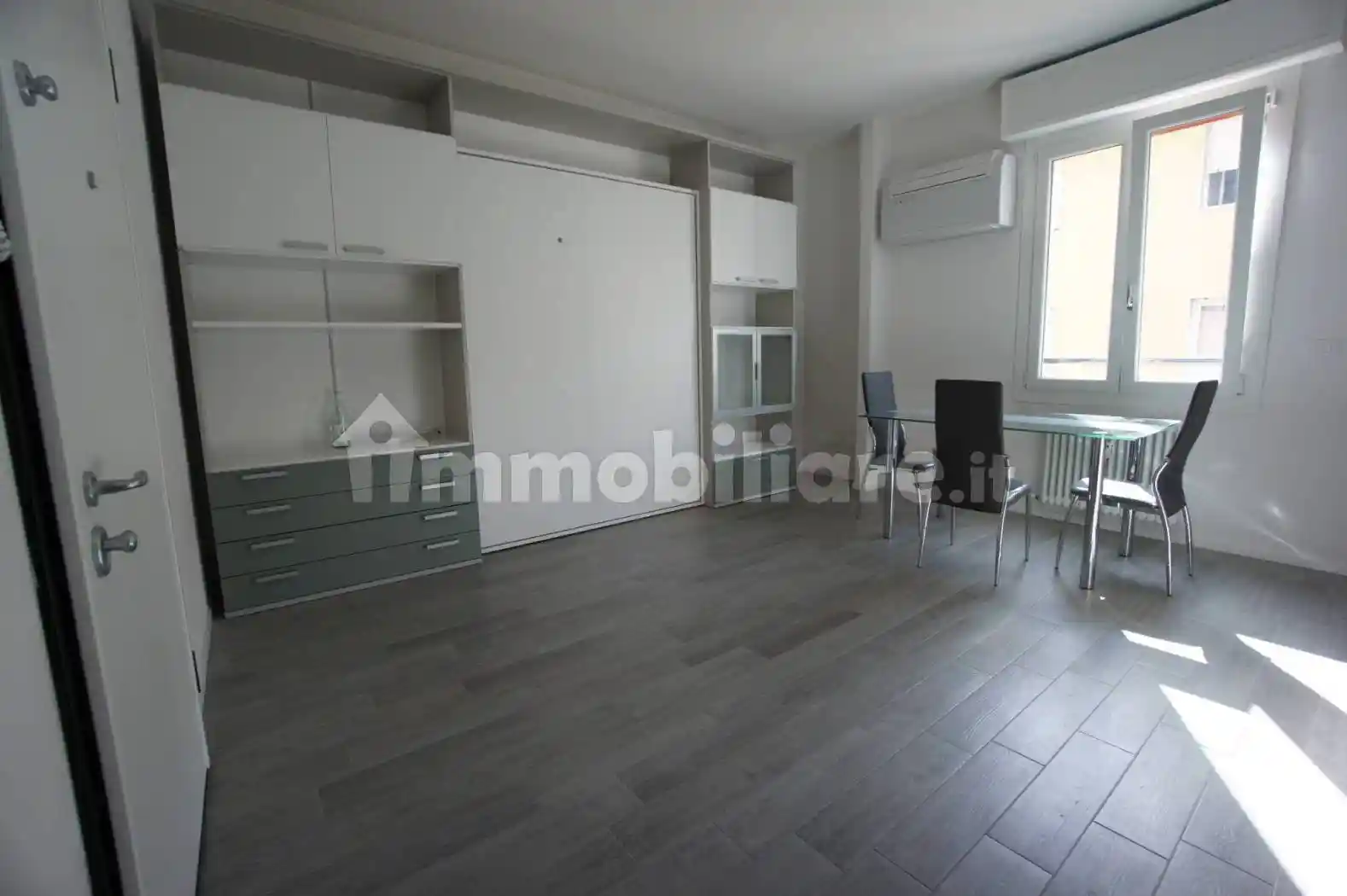 Appartamento in affitto a Bologna