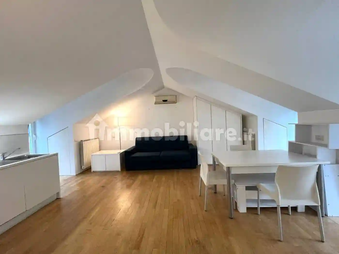 Attico - Mansarda - foto 2