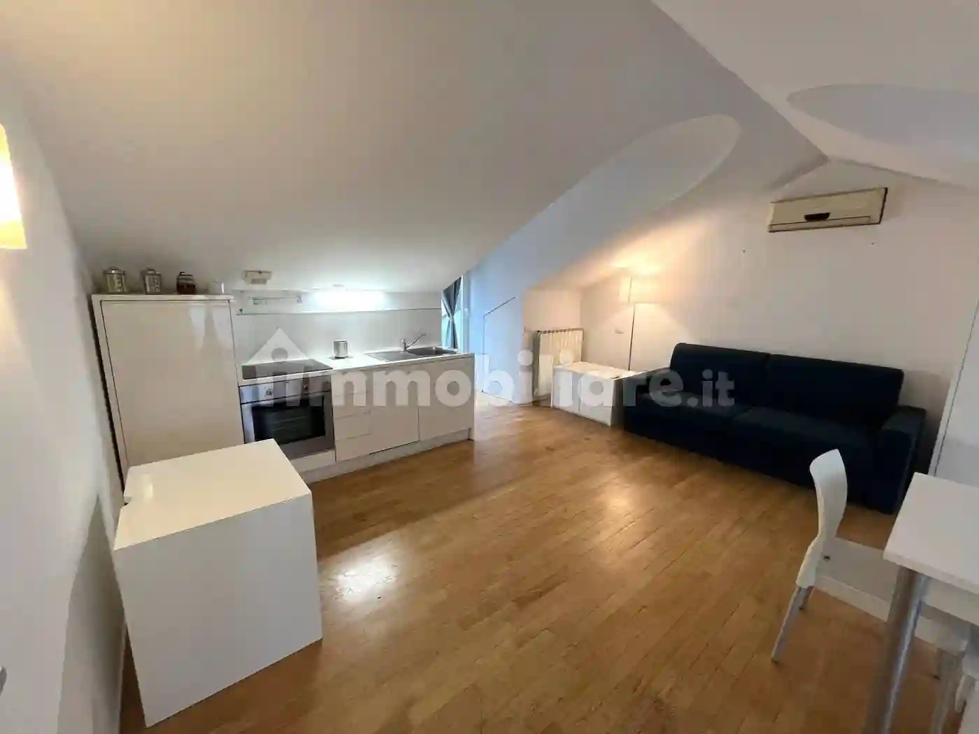 Attico - Mansarda - foto 3