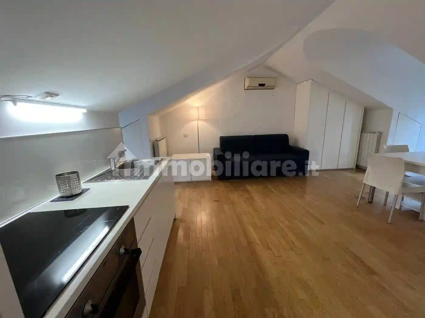 Attico - Mansarda - foto 5