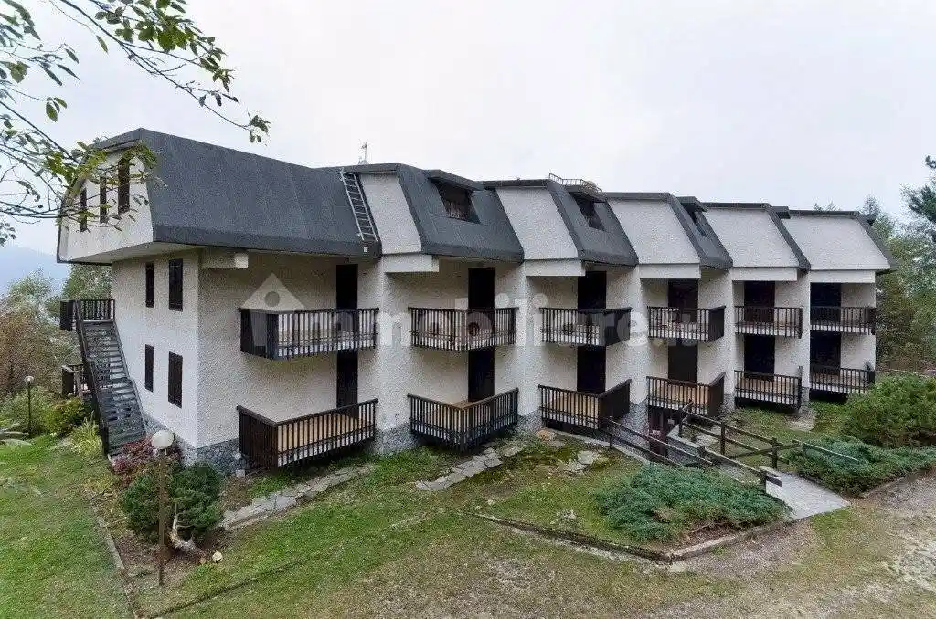 Appartamento in vendita a Bagnolo Piemonte