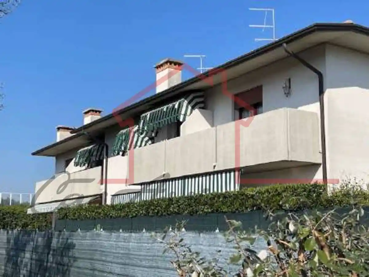 Appartamento in vendita a Romano d'Ezzelino