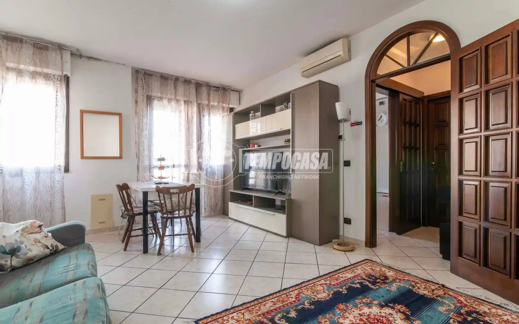 Appartamento in vendita a Olgiate Olona