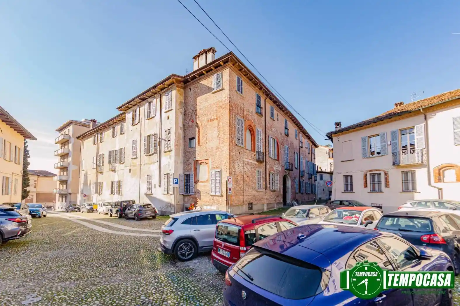 Appartamento in vendita a Pavia