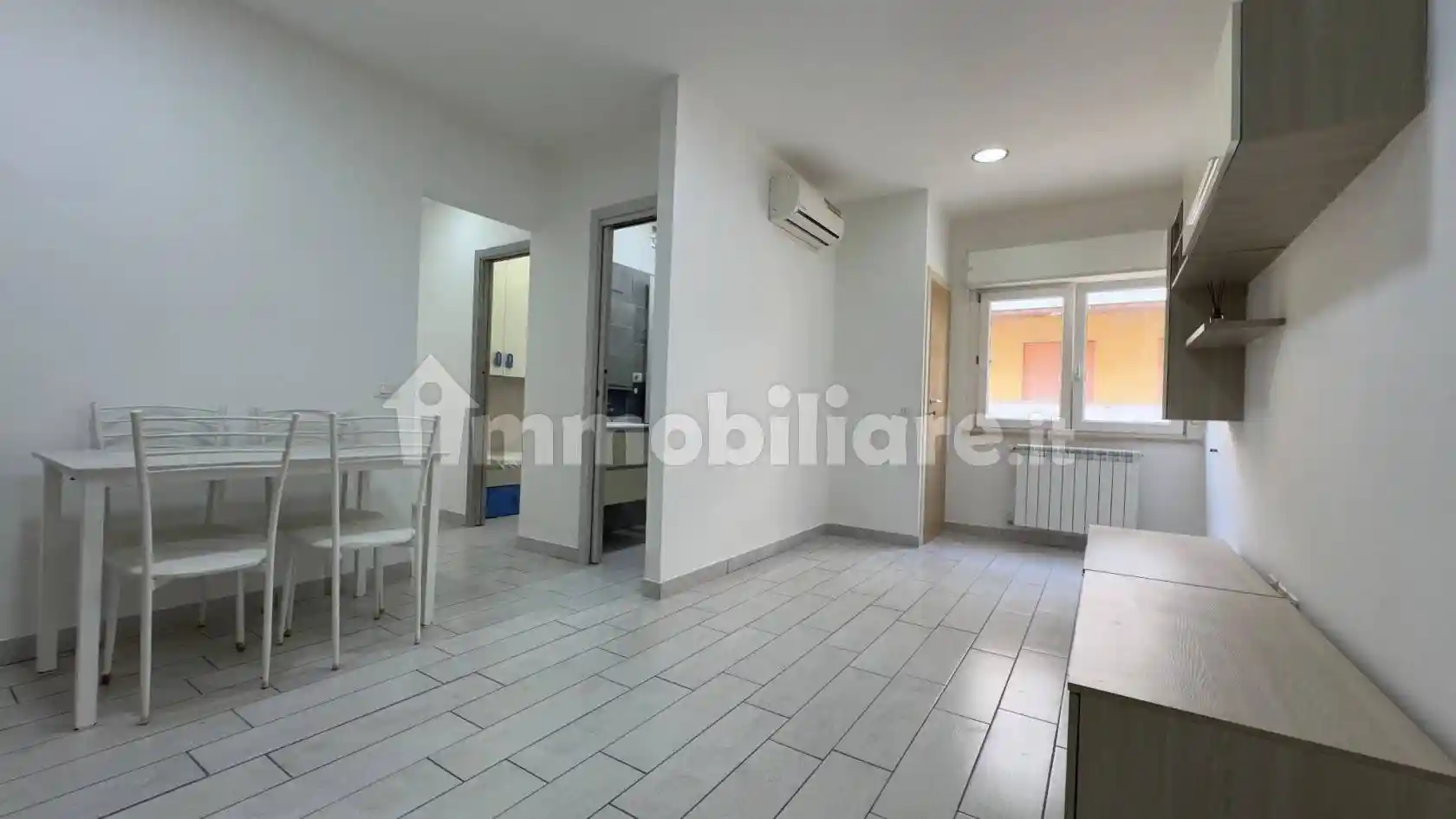 Appartamento in vendita a Nettuno