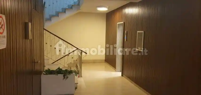 Appartamento in affitto a Padova