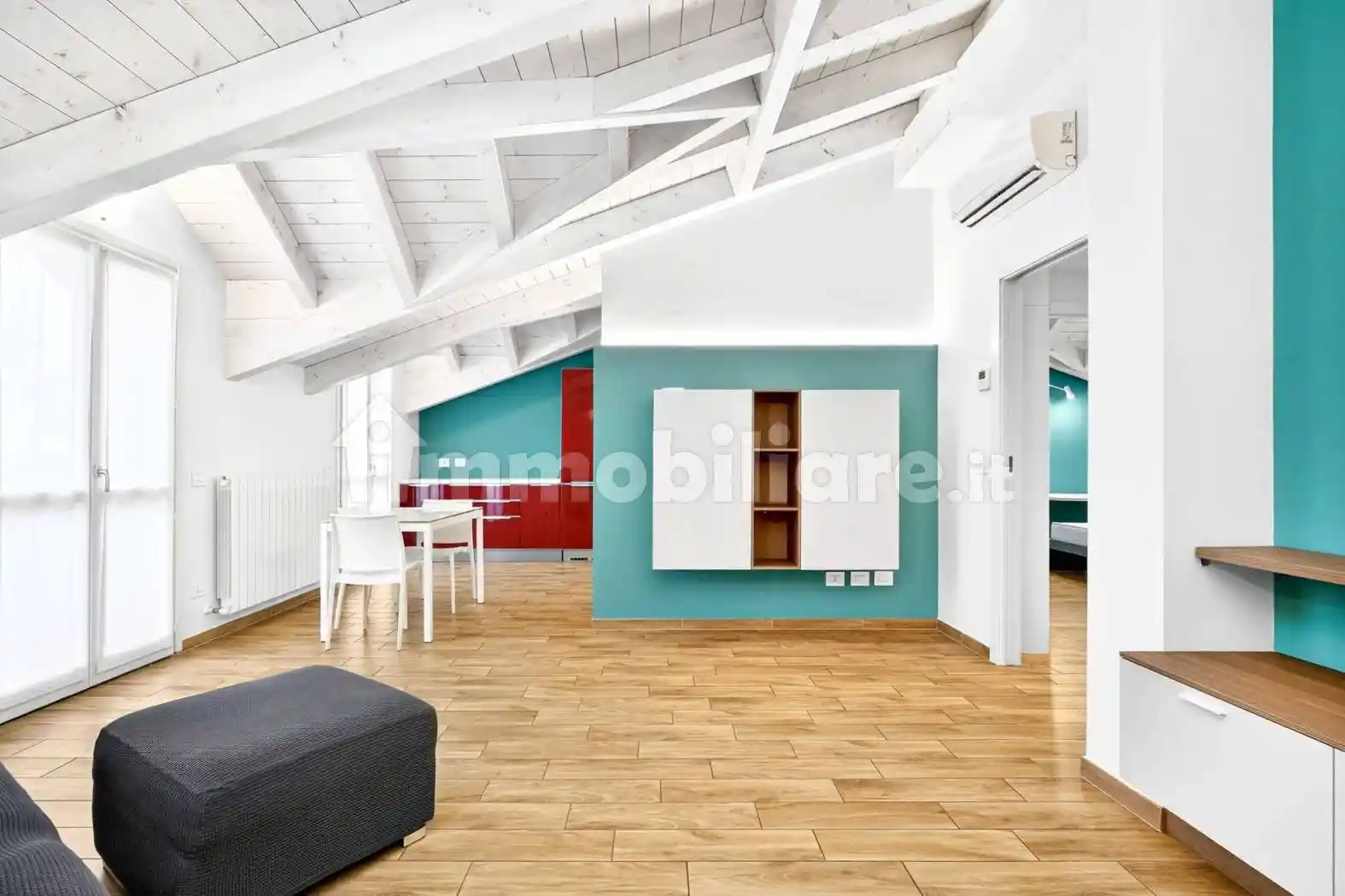 Appartamento in affitto a Ferno