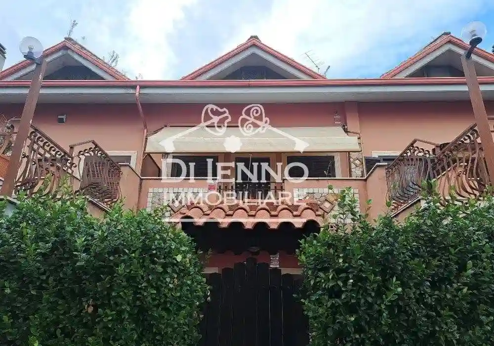 Villetta a schiera - foto 4