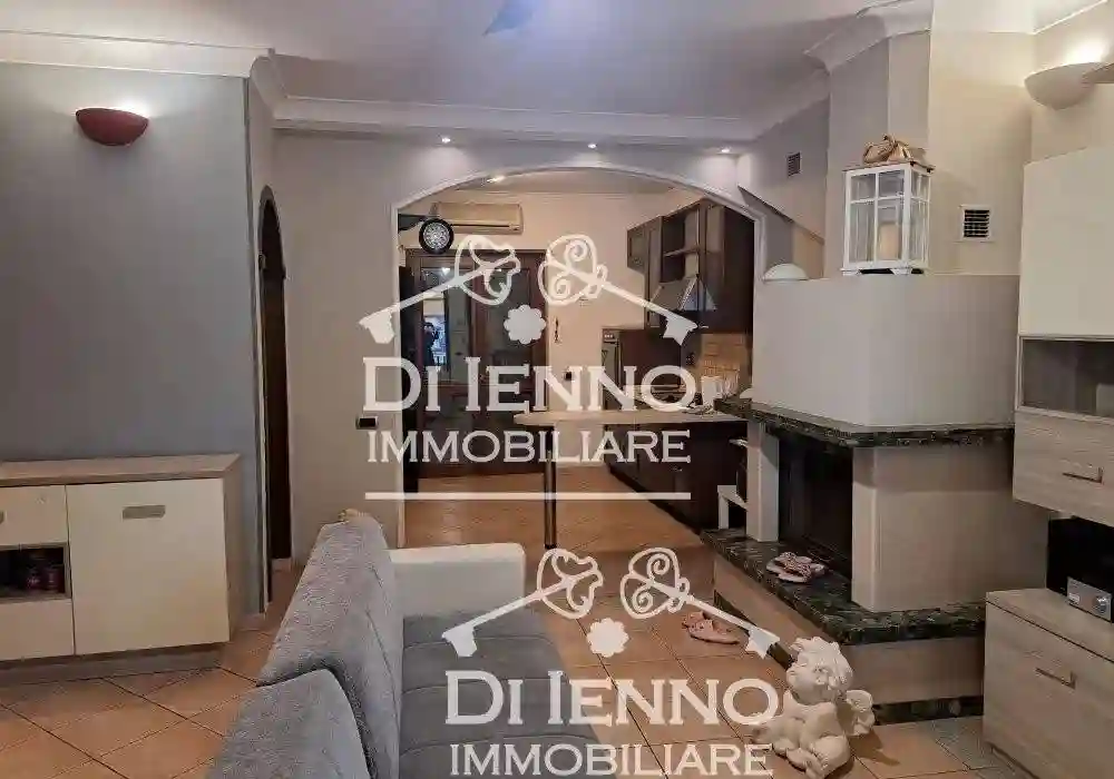 Villetta a schiera - foto 5