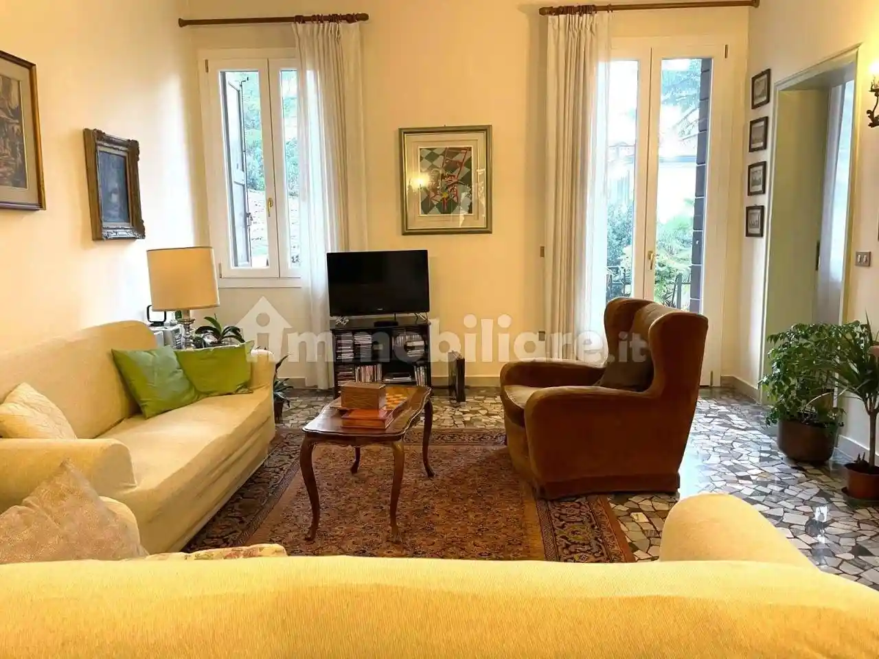 Appartamento in vendita a Padova