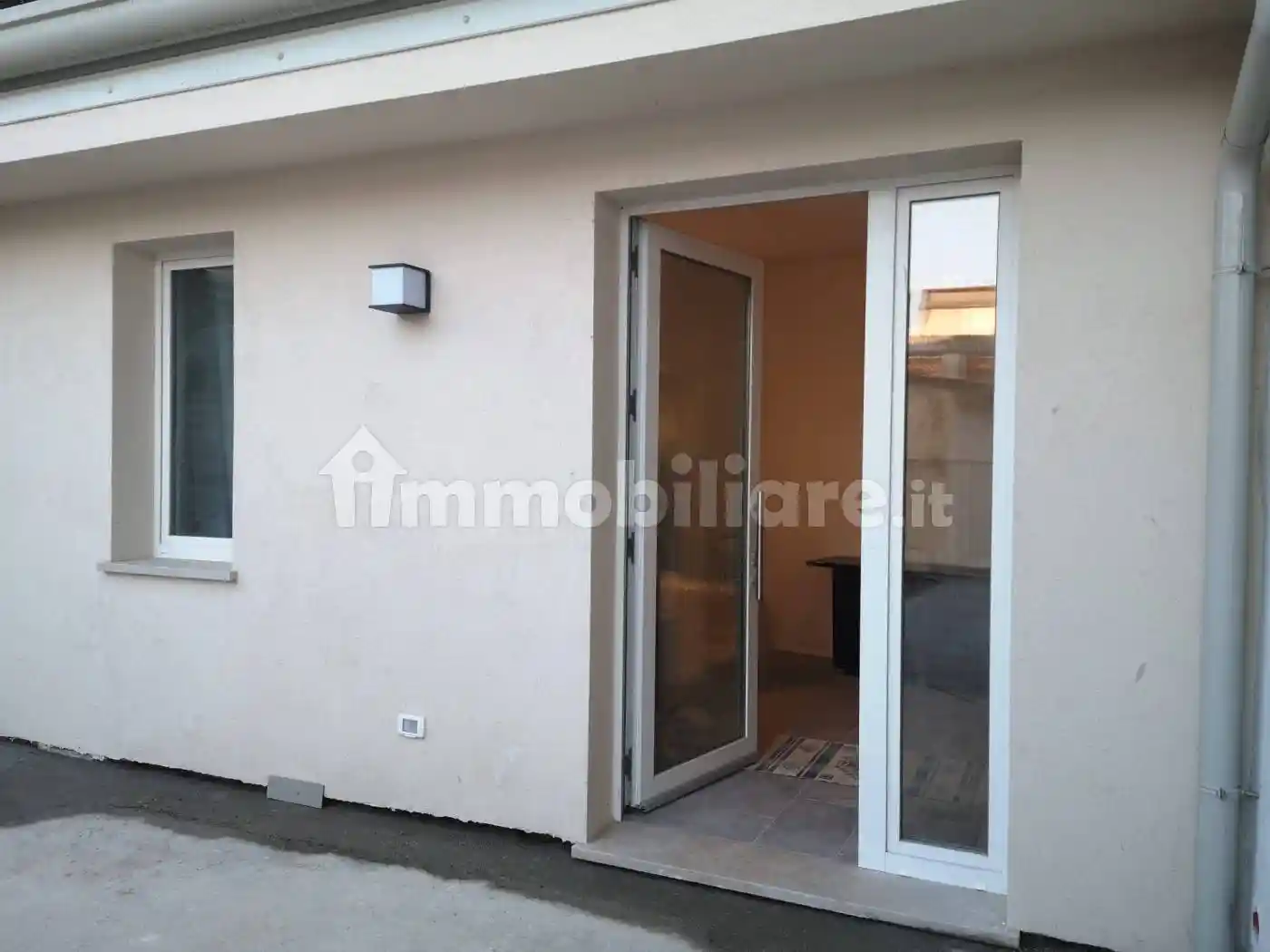 Appartamento in affitto a Vigasio