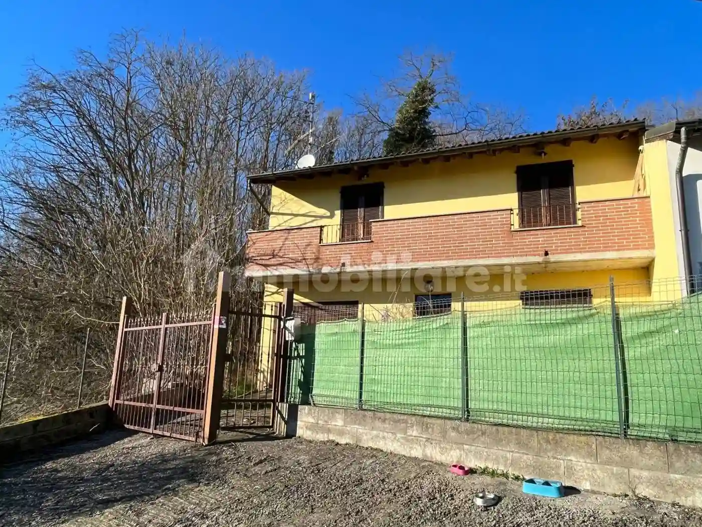 Villetta a schiera - foto 4