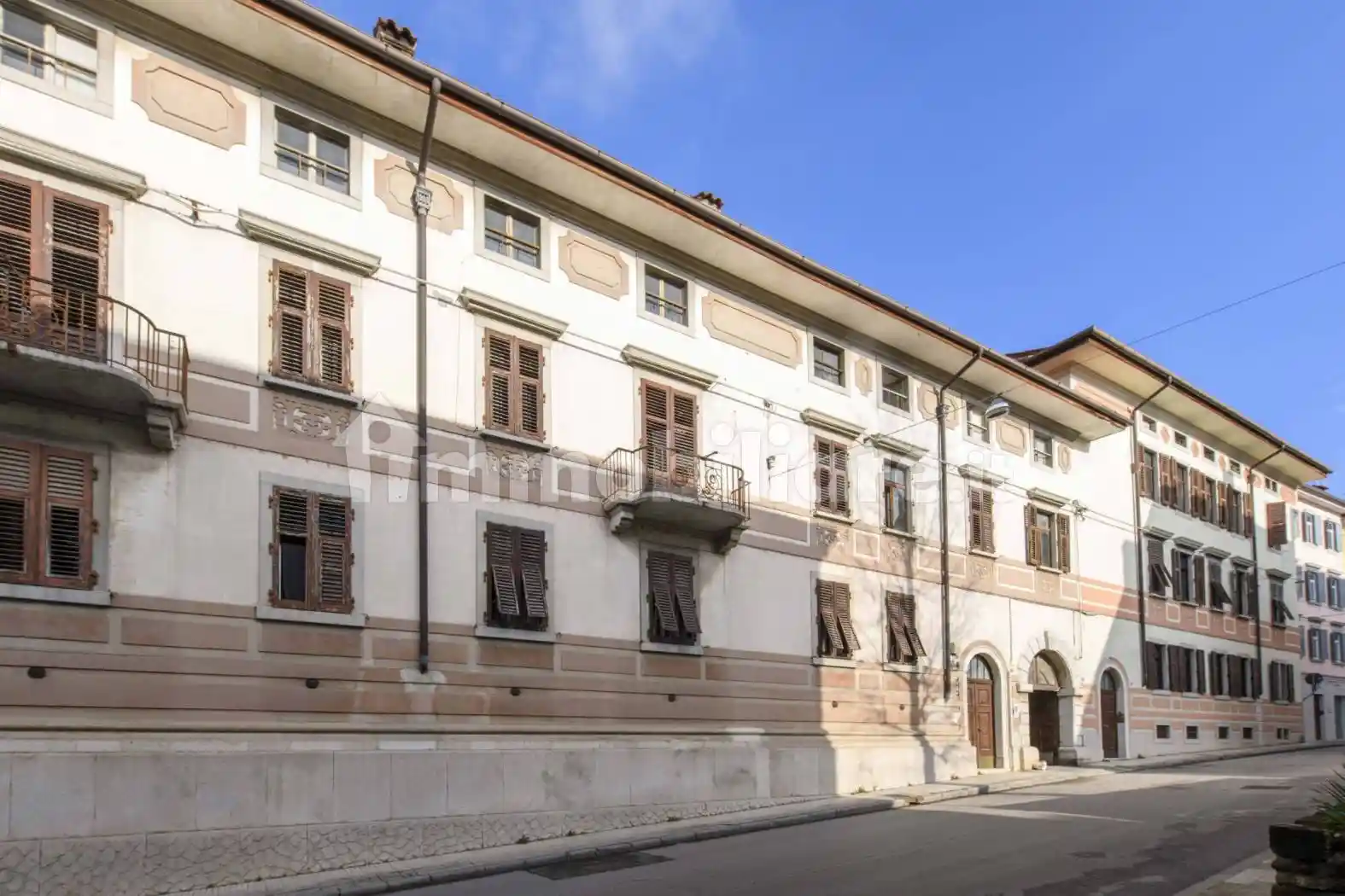 Appartamento in vendita a Gorizia