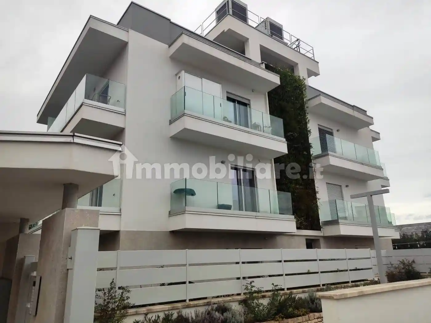 Appartamento in vendita a Bari