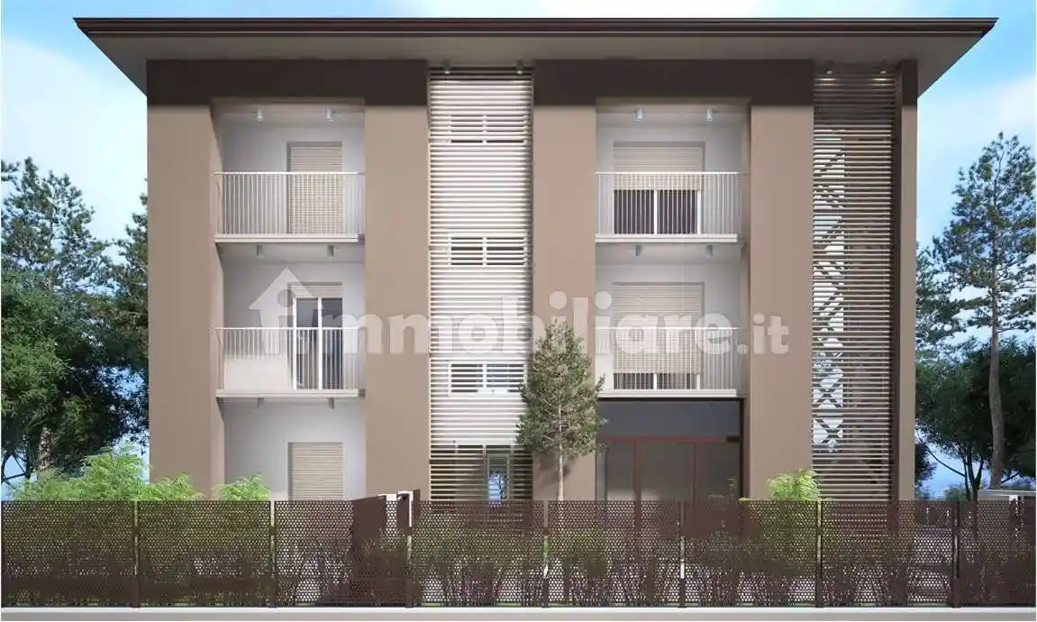 Appartamento in vendita a Albinea