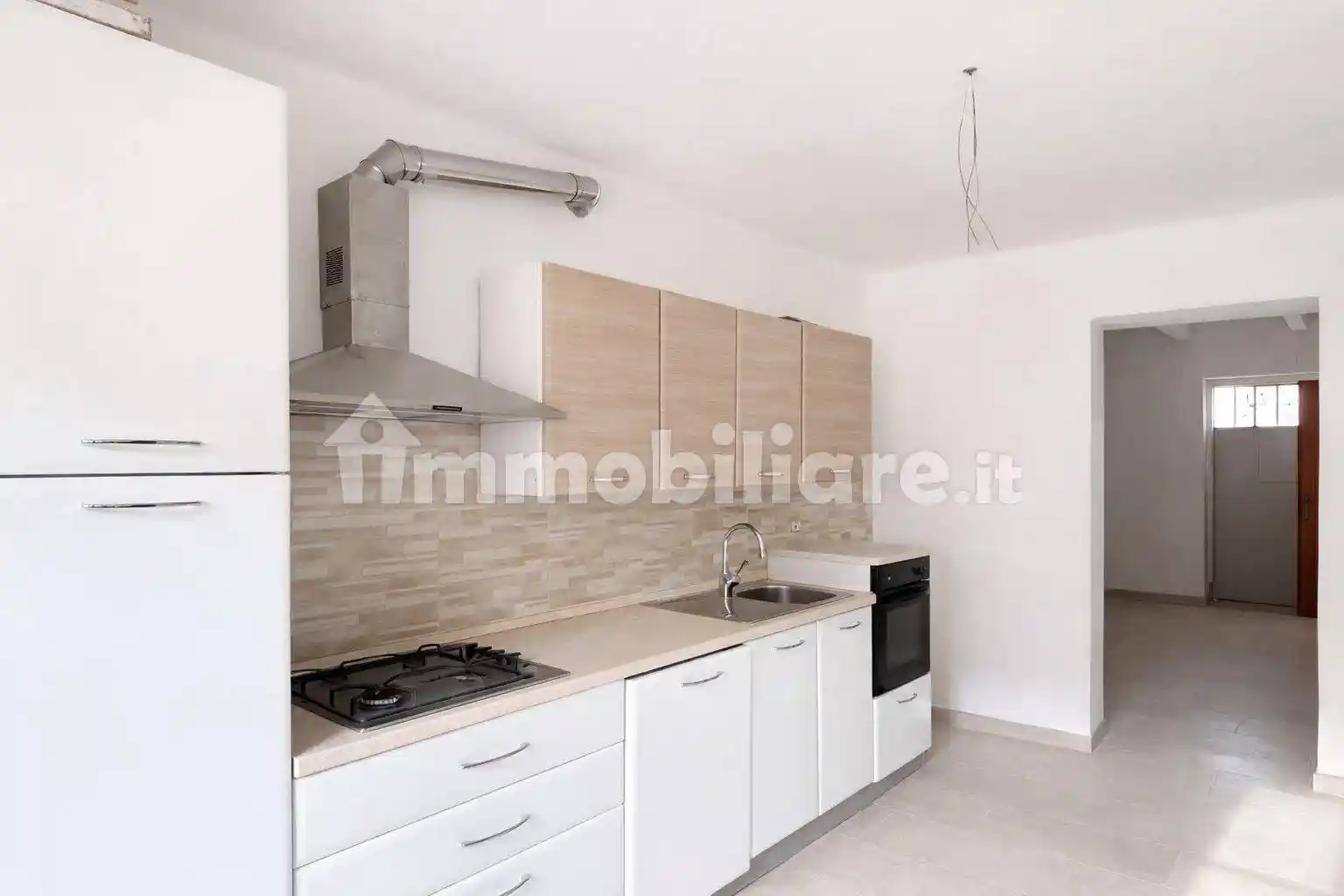 Appartamento in affitto a Cumiana