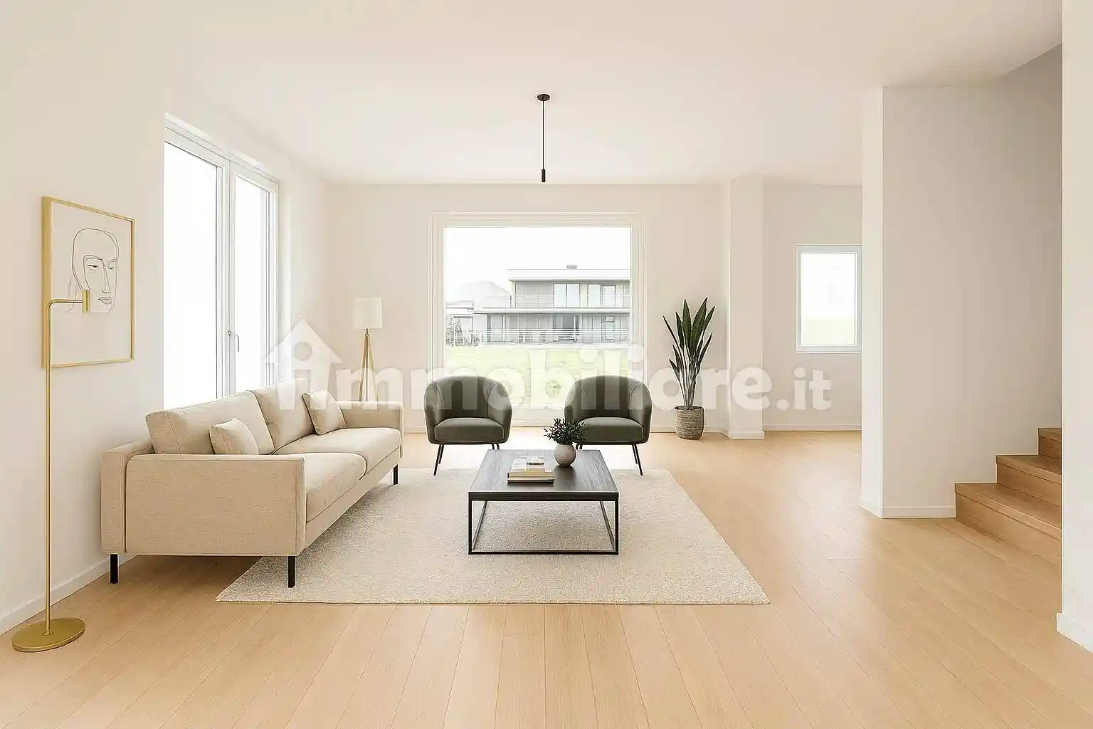 Villa in vendita a Maserà di Padova