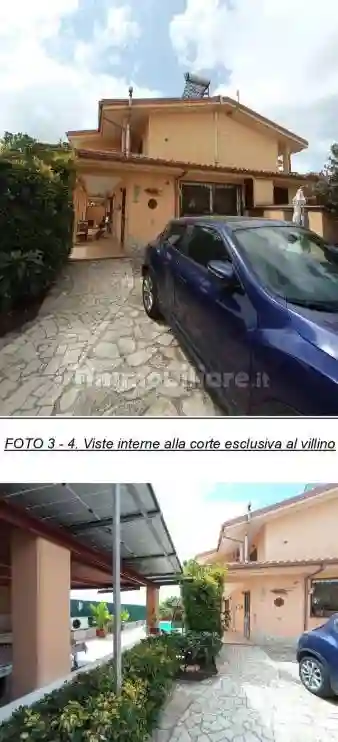 Villa - foto 4