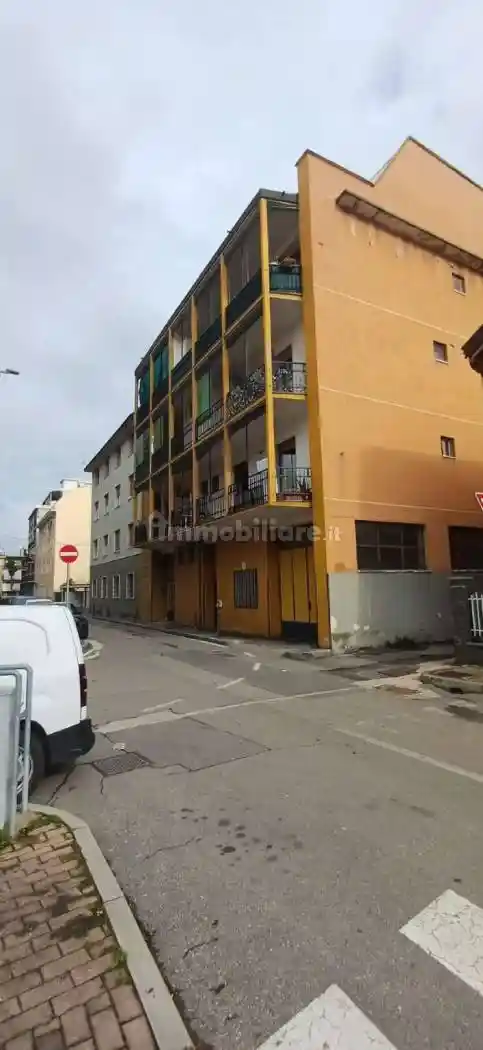 Appartamento in vendita a Baranzate