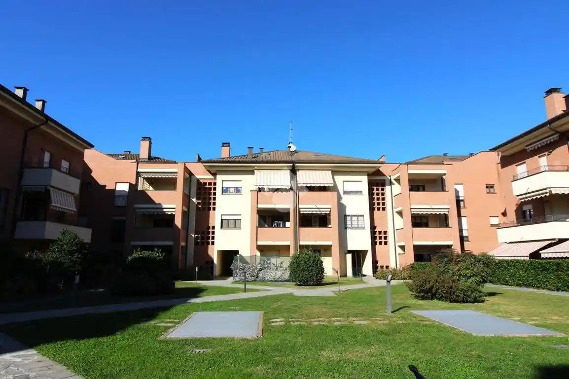 Appartamento in vendita a Arcore