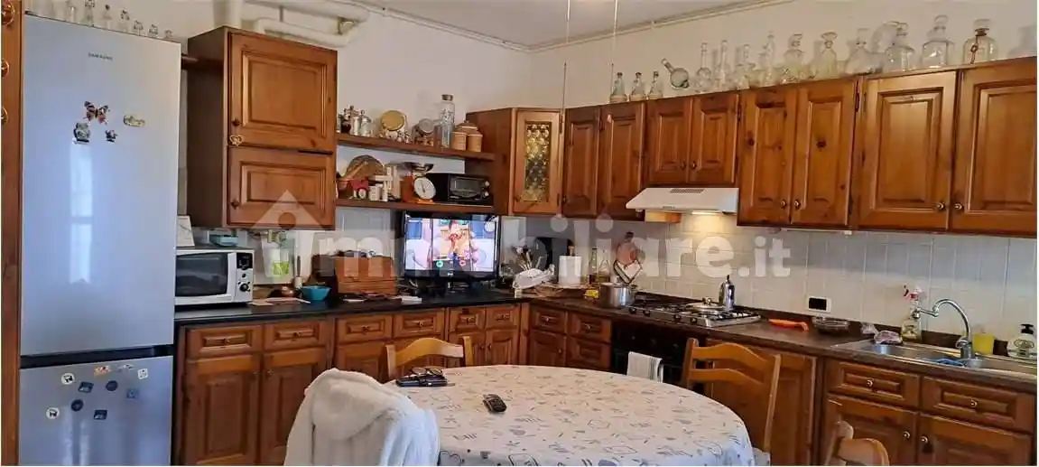 Casa indipendente in vendita a Calco