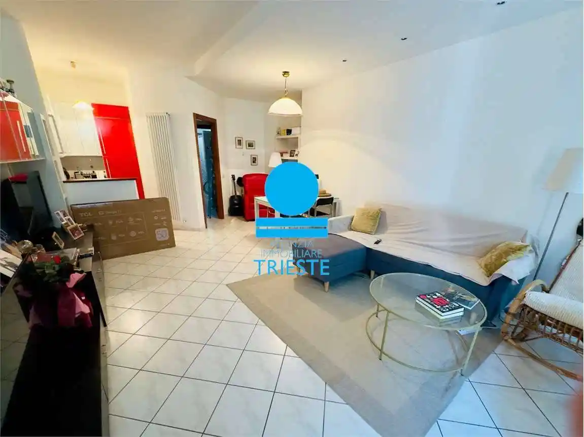 Appartamento in affitto a Pesaro