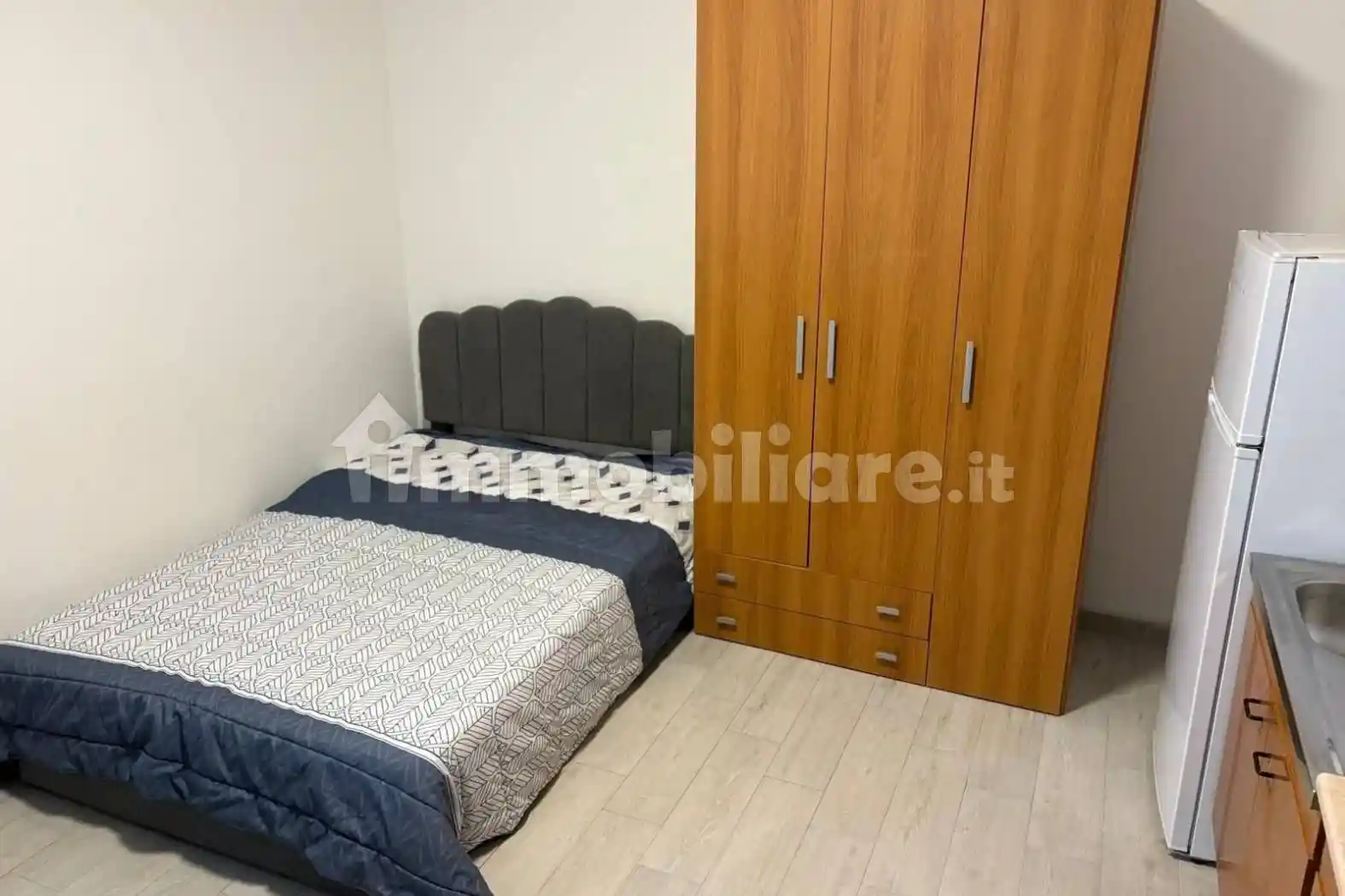 Appartamento in affitto a Pavia