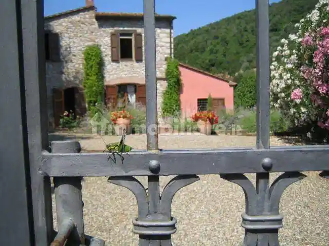 Rustico - Casale in vendita a Gavorrano