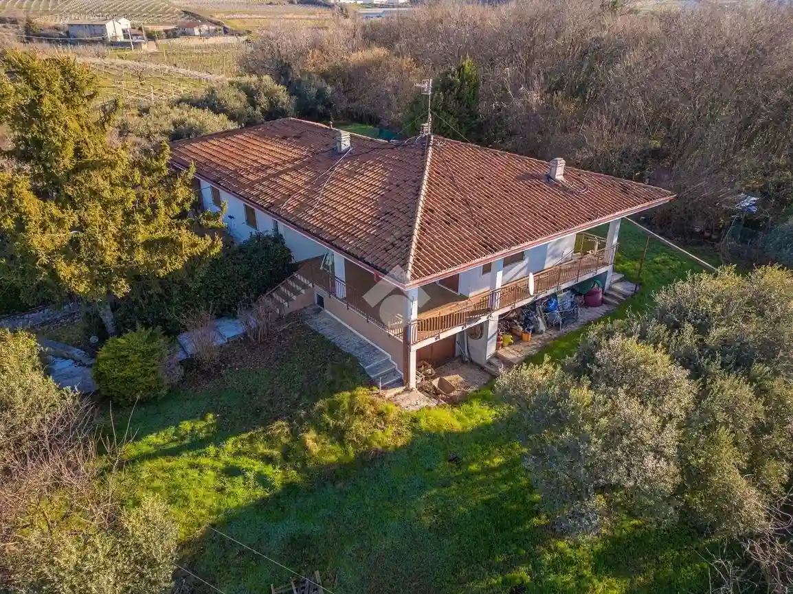 Casa indipendente - foto 2